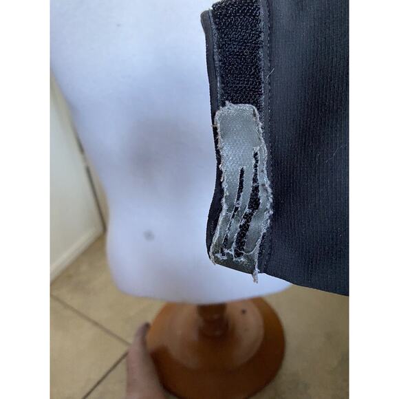 The North Face Mens Jacket M or L 2006 Seven Summits Project Kelly Green Black - Picture 13 of 16